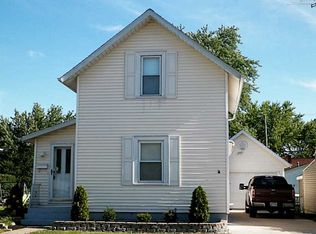 508 E Plum St, Coldwater, OH 45828