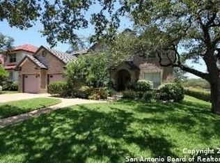 19204 Tierra Cv, San Antonio, TX 78258