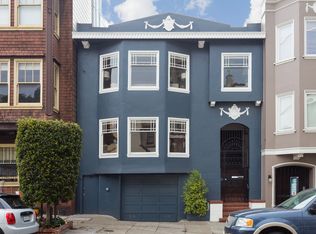 1807 Jones St, San Francisco, CA 94109