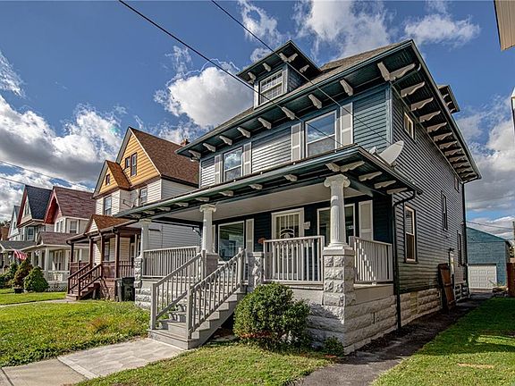 2nd image of 2714 Marvin Ave