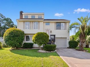 503 Plantation Dr, Myrtle Beach, SC 29575