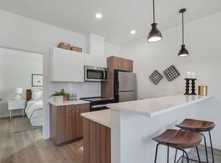 Greeley Court, Portland, OR 97217