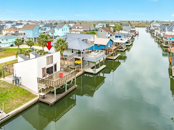 22814 Vida St, Galveston, TX 77554