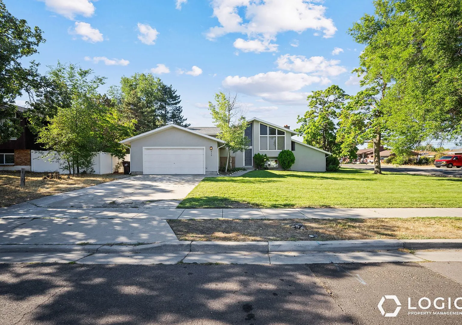 3 Bed / 2 Bath Main Level Duplex for Rent in Midvale, UT $2,200 — Photo 1