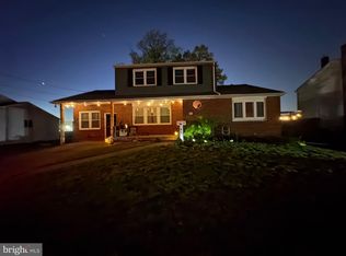 40 Woodlane Dr, Blackwood, NJ 08012