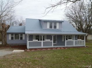 535 Old Lantana Rd, Crossville, TN 38555