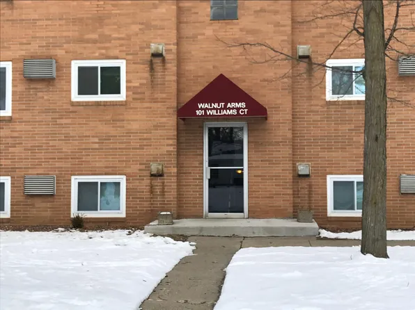 101 Williams Ct, Hillsdale, MI 49242