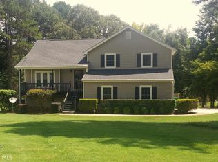 2994 Harlow Ln, Decatur, GA 30034