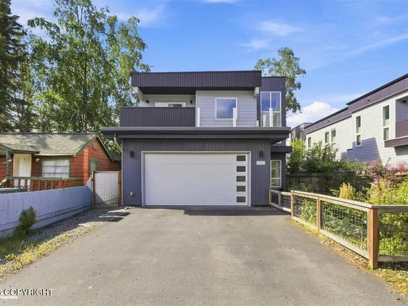 3302 Lois Dr, Anchorage, AK 99503