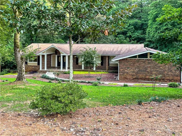 3115 Brookview Rd SE, Marietta, GA 30067