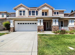 877 Inverness Ln, Brentwood, CA