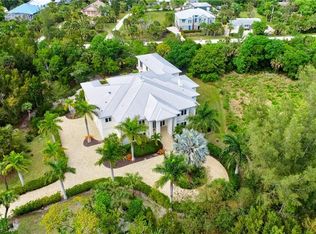 3009 Turtle Gait Ln, Sanibel, FL 33957