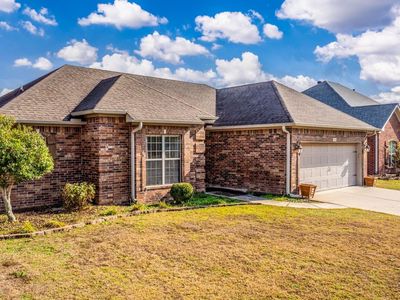 170 Four Winds Dr, Conway, AR, 72034