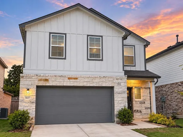 8602 Blueberry Ash St, Magnolia, TX 77354