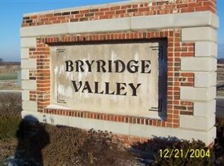 15008 150th Ln, Crown Pt, IN 46307