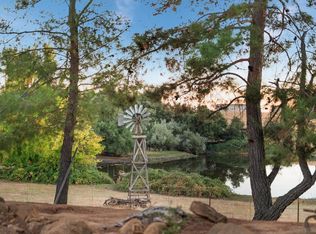 25350 Davis Ranch Rd, Santa Ysabel, CA 92070