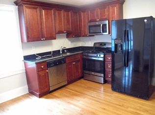 8 George St #9, Cambridge, MA 02140