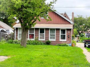 2960 North 47th STREET, Milwaukee, WI 53210