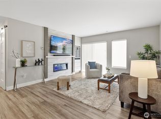 12303 Harbour Pointe Boulevard #T104, Mukilteo, WA