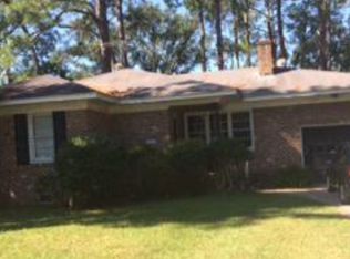 5207 Habersham St, Savannah, GA 31405