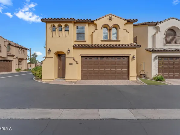 3345 E PINCHOT Avenue #12, Phoenix, AZ 85018
