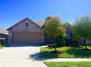 3400 Foxfield Trl, McKinney, TX 75071