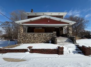 128 N Hilton St, Decatur, IL 62521