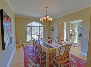 861 Gold Flume Way, Cleveland, GA 30528