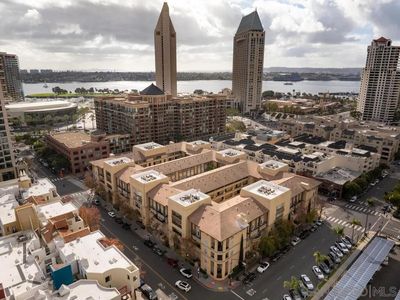 301 W G St Unit 323, San Diego, CA, 92101