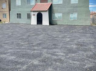 813 Parkview Dr APT A, Las Cruces, NM 88001