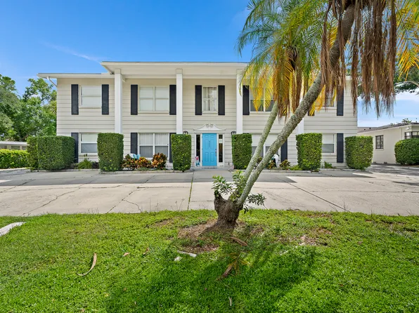 503 Monterey Blvd NE APT 2, Saint Petersburg, FL 33704