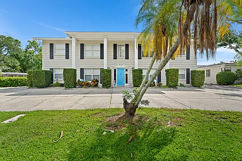 503 Monterey Blvd NE #2 Photo 1