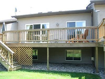 2nd image of 413 Harbor Lake Dr #2