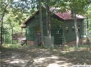 920 County Road 3135, Houston, AL 35572
