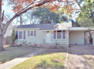 2007 Alegria Rd, Austin, TX 78757