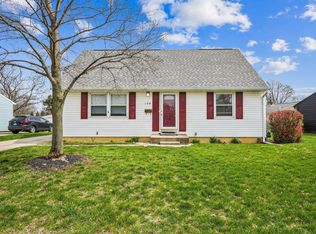 190 Topsfield Rd, Columbus, OH 43228