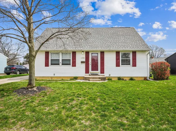 190 Topsfield Rd, Columbus, OH 43228