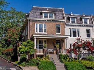 2900 18th St NW, Washington, DC 20009