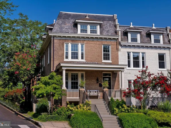 2900 18th St NW, Washington, DC 20009