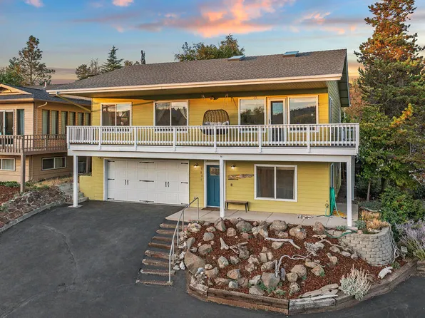 1201 Front St, Klamath Falls, OR 97601