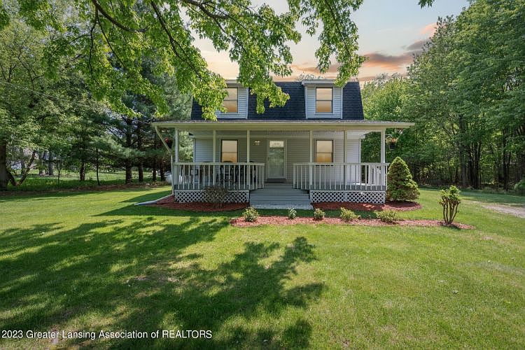1st image of 8673 Winegar Rd
