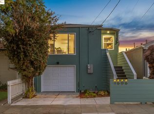 1606 Stannage Ave, Berkeley, CA 94702