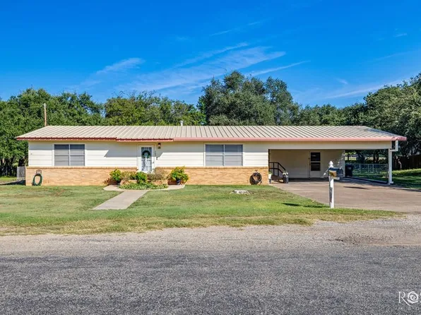 705 E 2nd St, Sonora, TX 76950