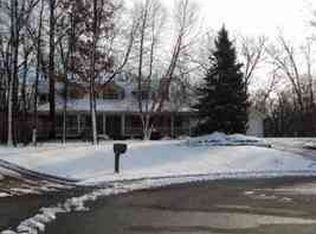 40 Ln 163 Crooked Lk, Angola, IN 46703