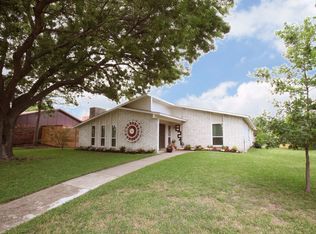 821 Fleming Trl, Richardson, TX 75081
