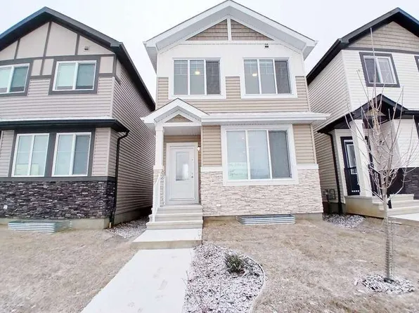 1942 209th St NW, Edmonton, AB