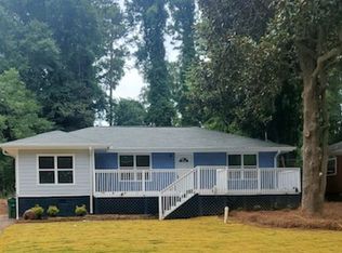 1917 Donna Pl, Decatur, GA 30032