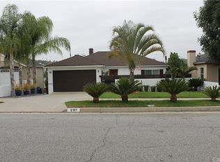 2121 Winthrop Dr, Alhambra, CA 91803