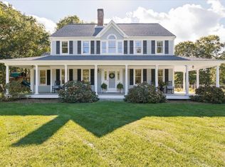 39 Juniper Lane Ext, Harwich, MA 02645