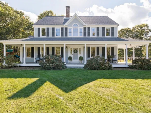 39 Juniper Lane Extension, Harwich, MA 02645